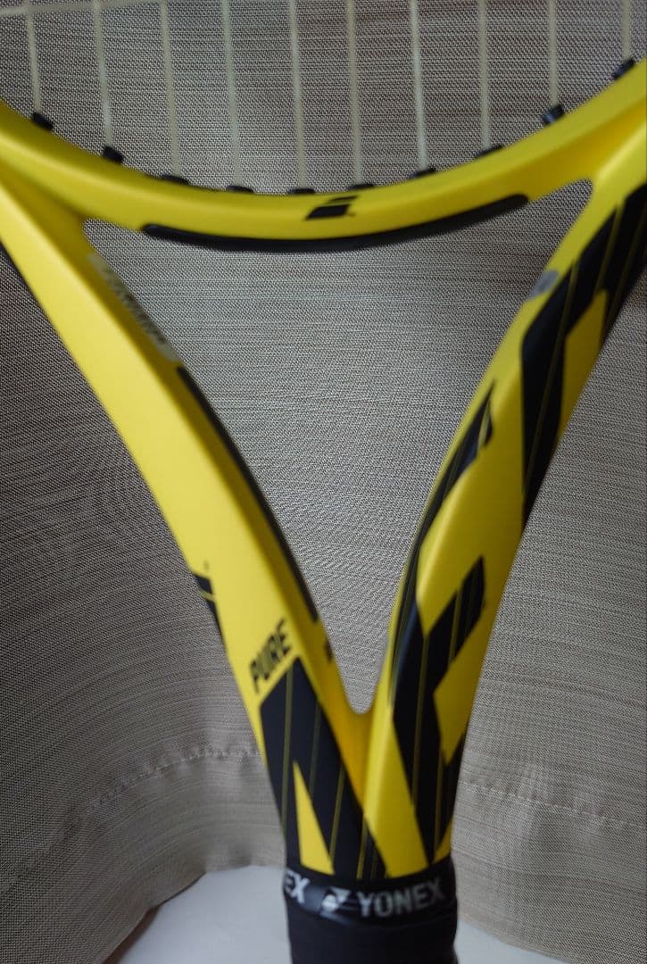 BABOLAT　テニスラケット