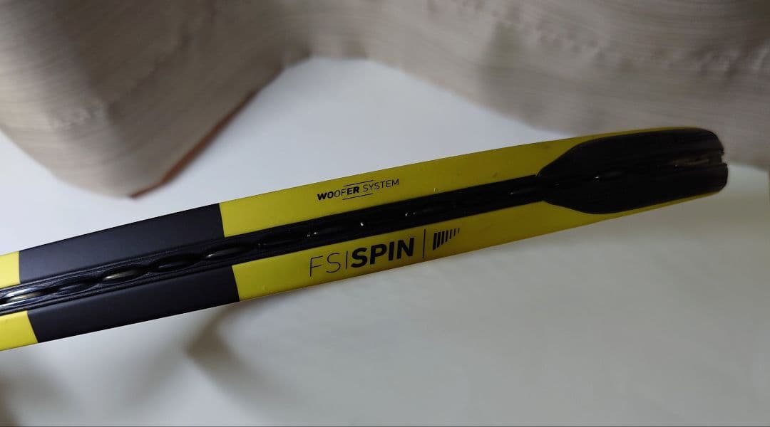 BABOLAT　テニスラケット