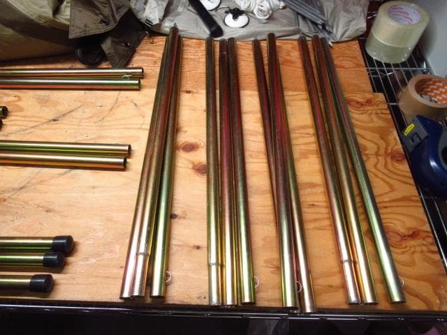 ogawa カーサイドロッジ2340 引き取り限定