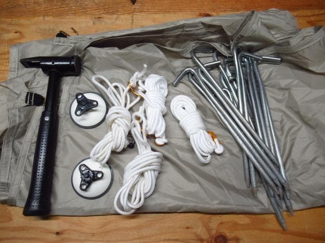 ogawa カーサイドロッジ2340 引き取り限定