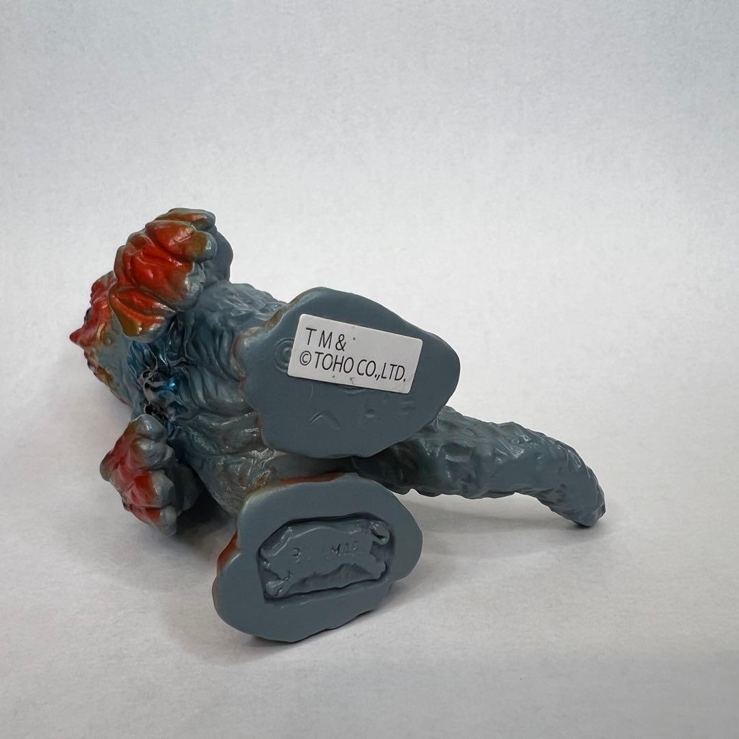 ミニヘドラ2体／ブルマァク東宝怪獣シリーズ