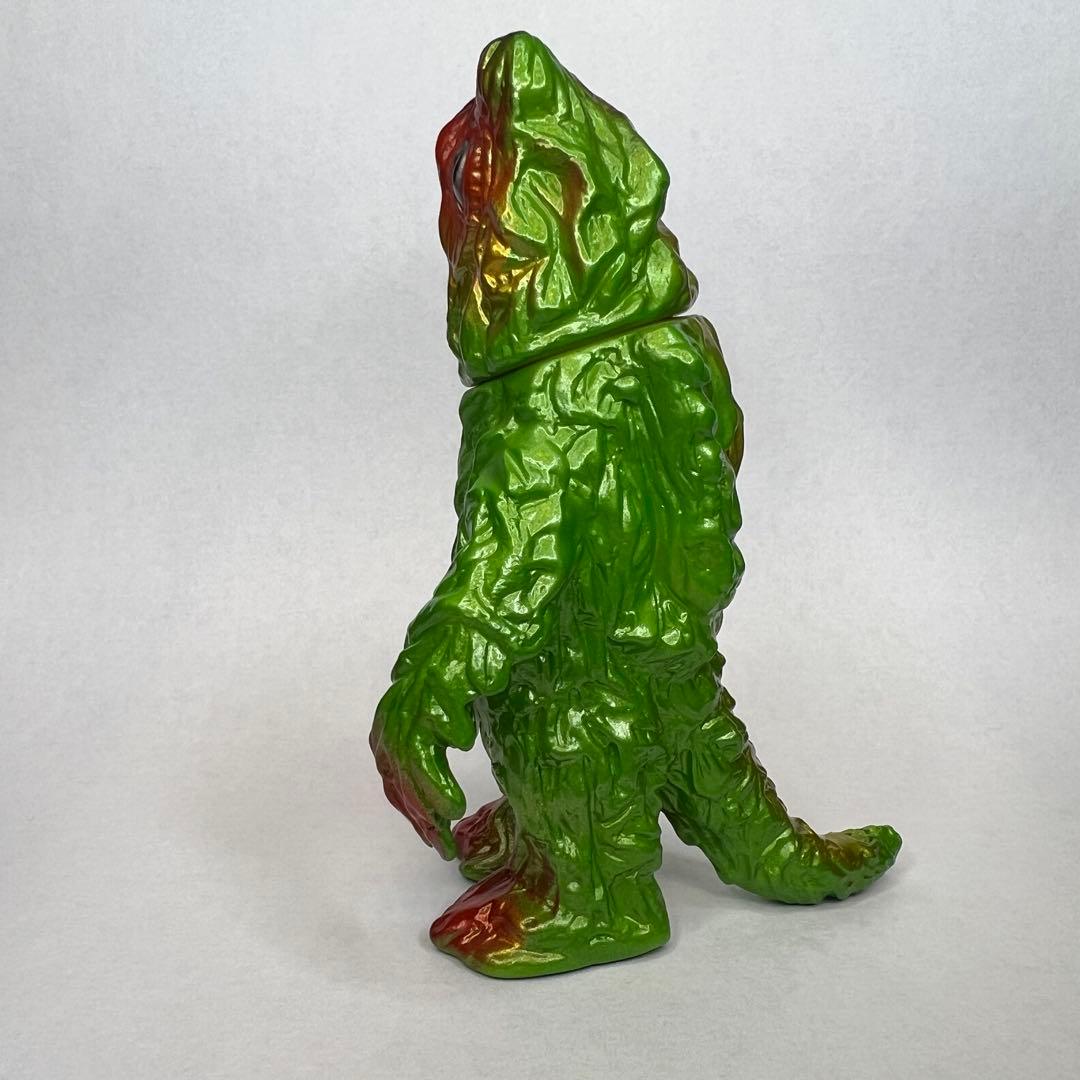 ミニヘドラ2体／ブルマァク東宝怪獣シリーズ