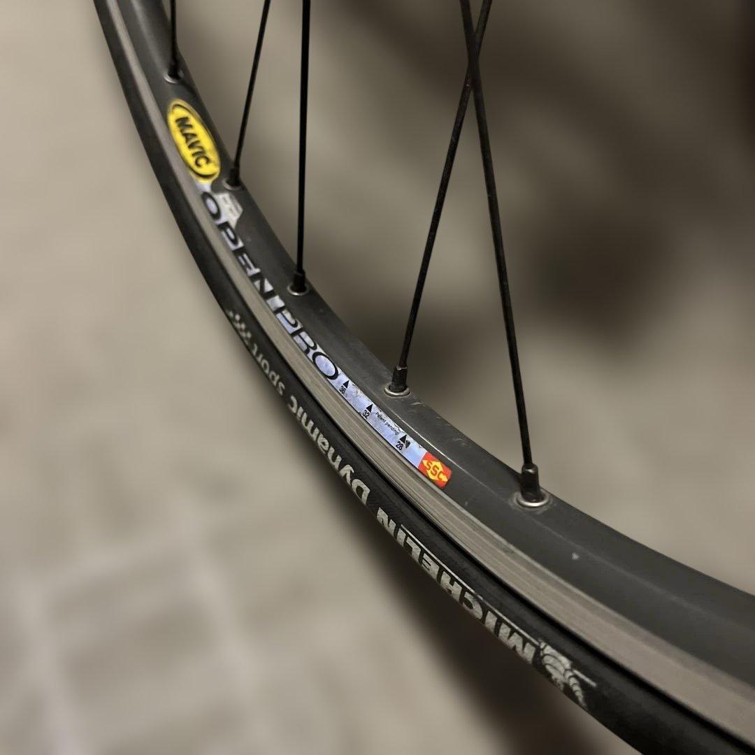 【限定値下げ】Local Bikes METRO ピストバイク