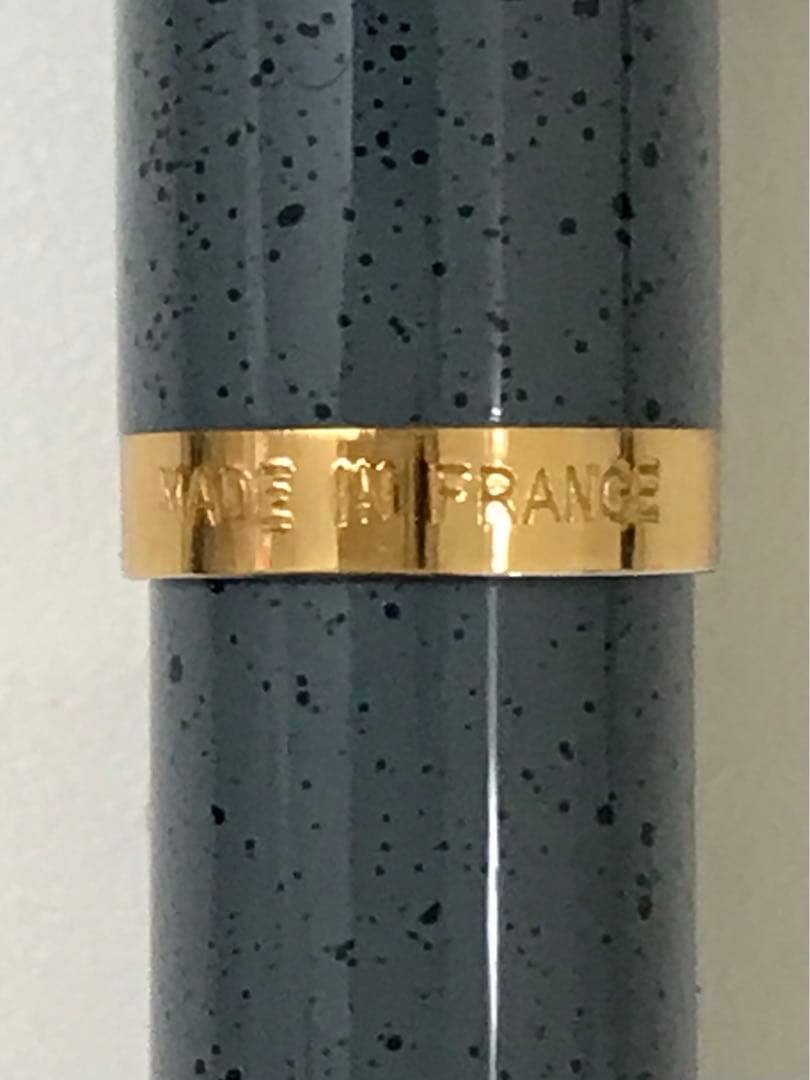 Parkerパーカー Laque 万年筆・ボールペンセット　T.1463