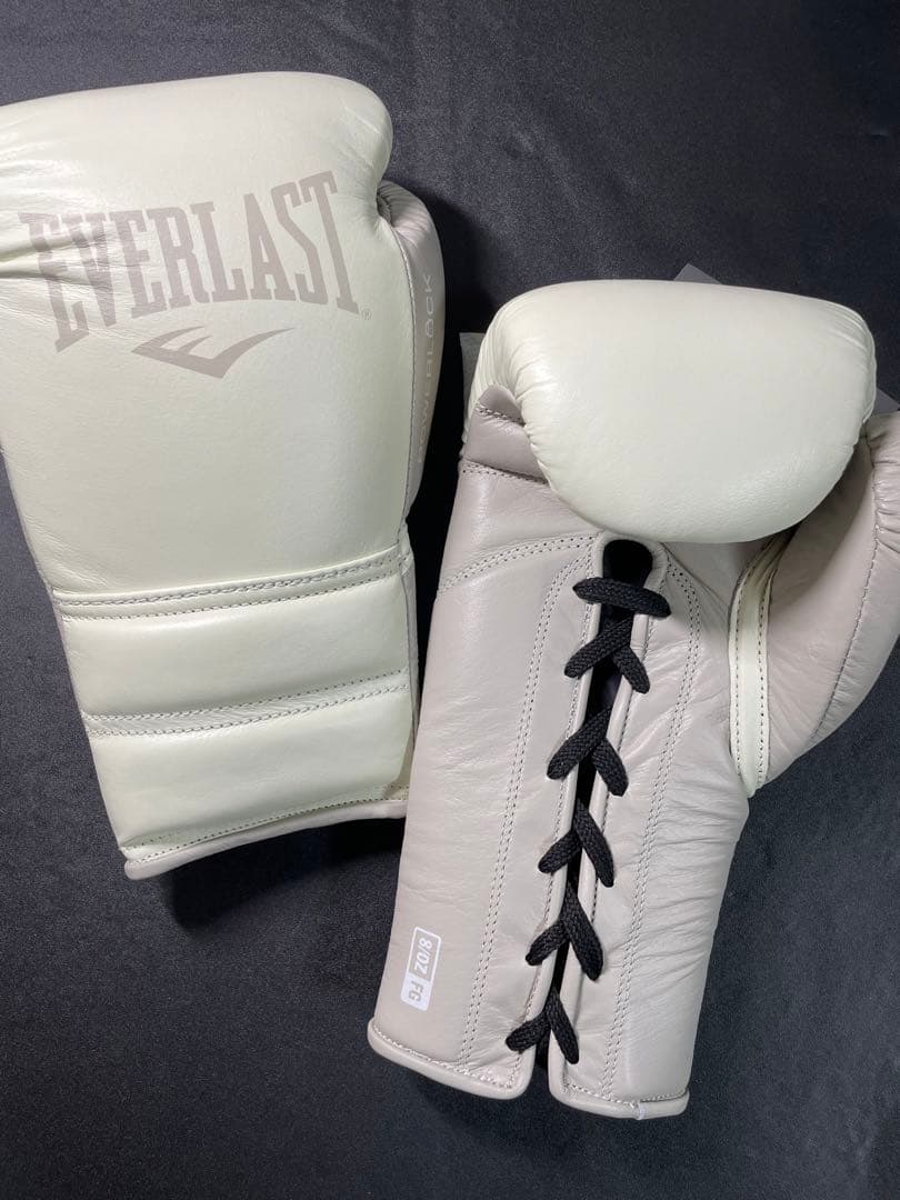 エバーラストパワーロック2プロファイトグローブ