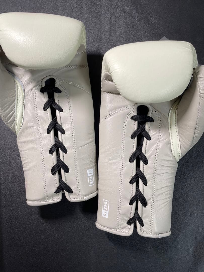 エバーラストパワーロック2プロファイトグローブ