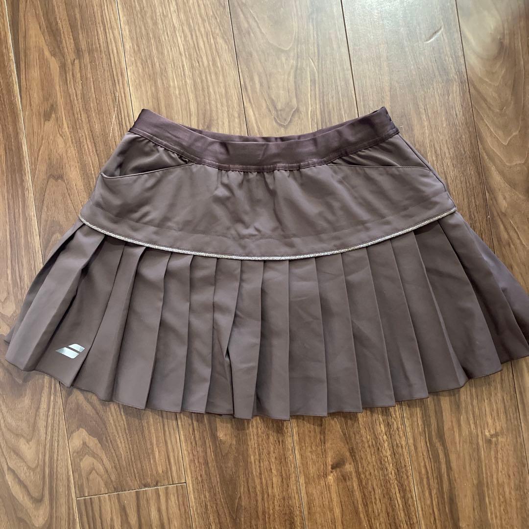 バボラ テニスウェア 上下セット　XL