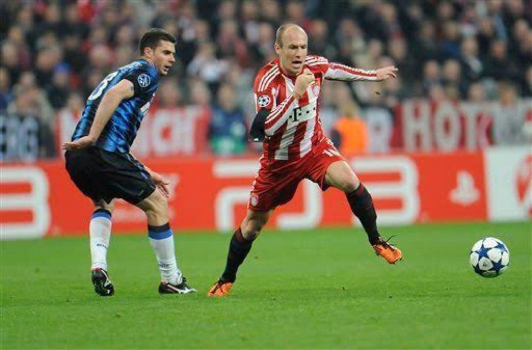 ロッベン　ユニフォーム　バイエルンミュンヘン　ドイツ　オランダ代表　新品タグ付き