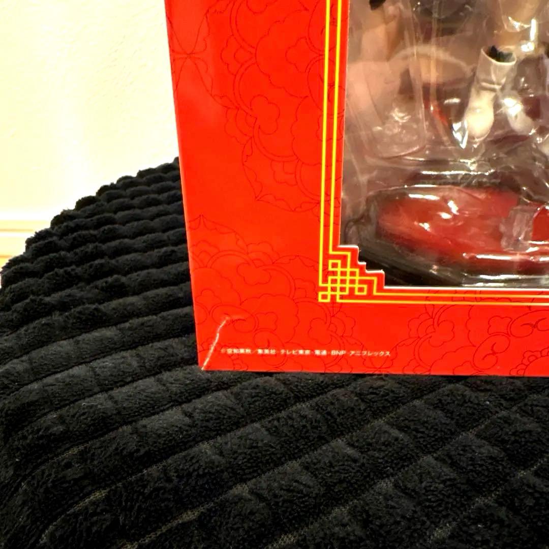 新品未開封 G.E.M. 銀魂 神楽 大人ver. フィギュア 激レア