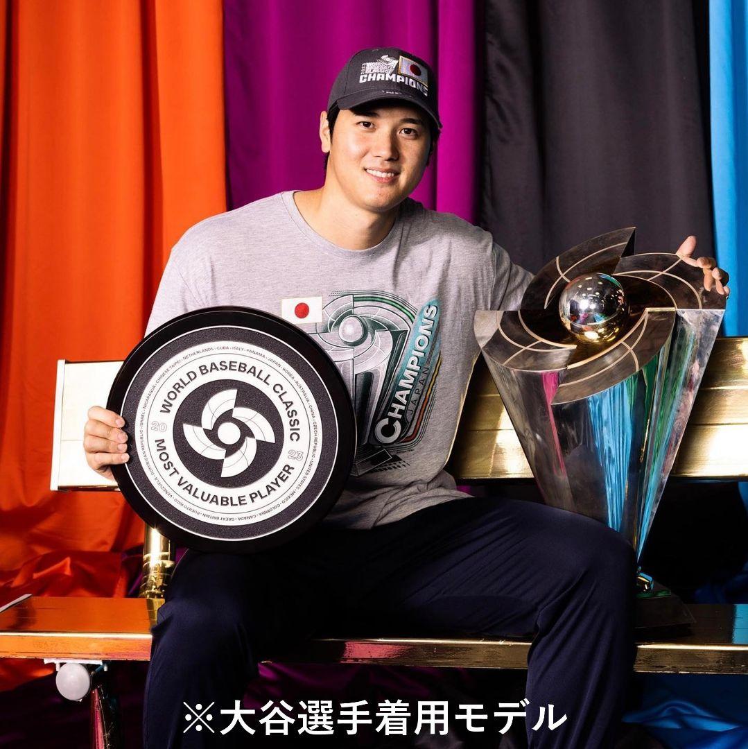 ★即日発送★　WBC 2023 日本代表 優勝記念TシャツMサイズ　海外限定