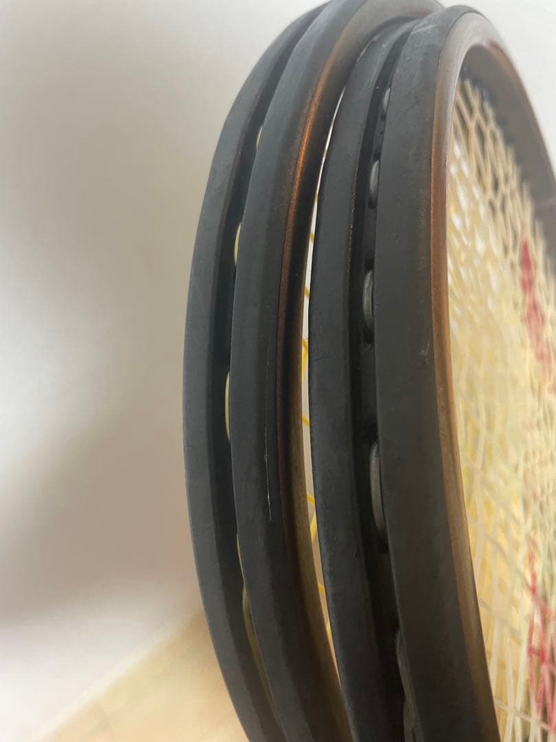 美品！プロスタッフX v14 Wilson Pro Staff 2本セット