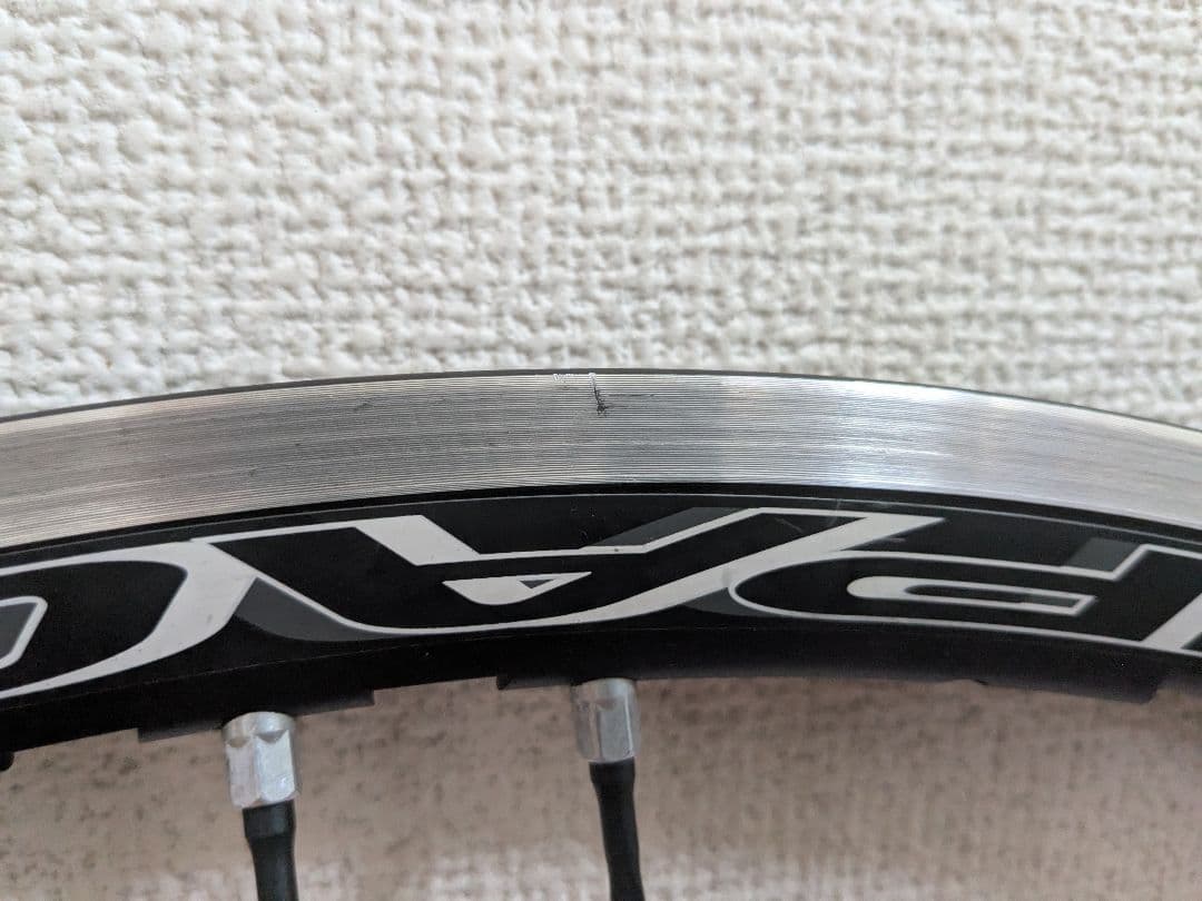 Campagnolo SHAMAL ULTRA C17　カンパニョーロ　シャマル