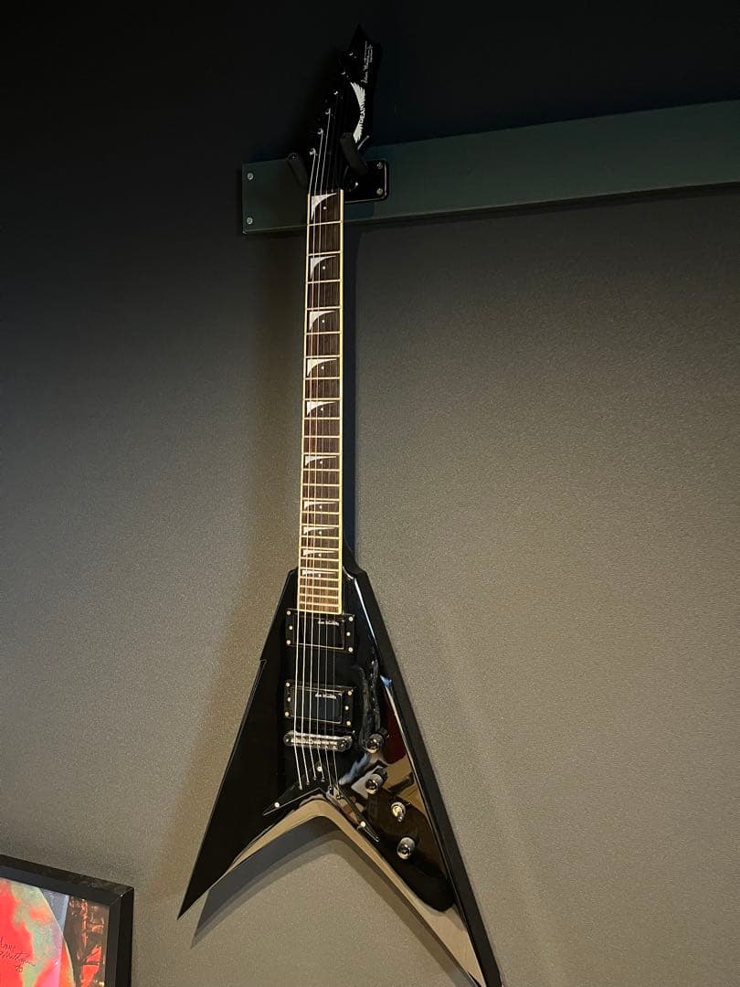 DEAN VMNT Dave Mustaine MEGADETH ムステイン