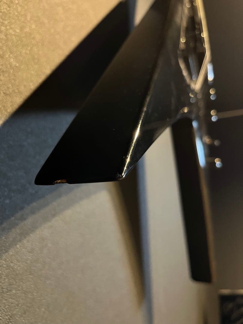 DEAN VMNT Dave Mustaine MEGADETH ムステイン