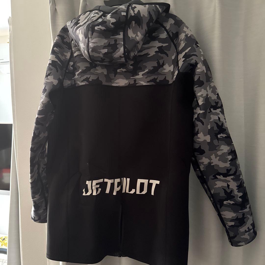 JETPILOT ジェットパイロット ツアーコート ウエットスーツ