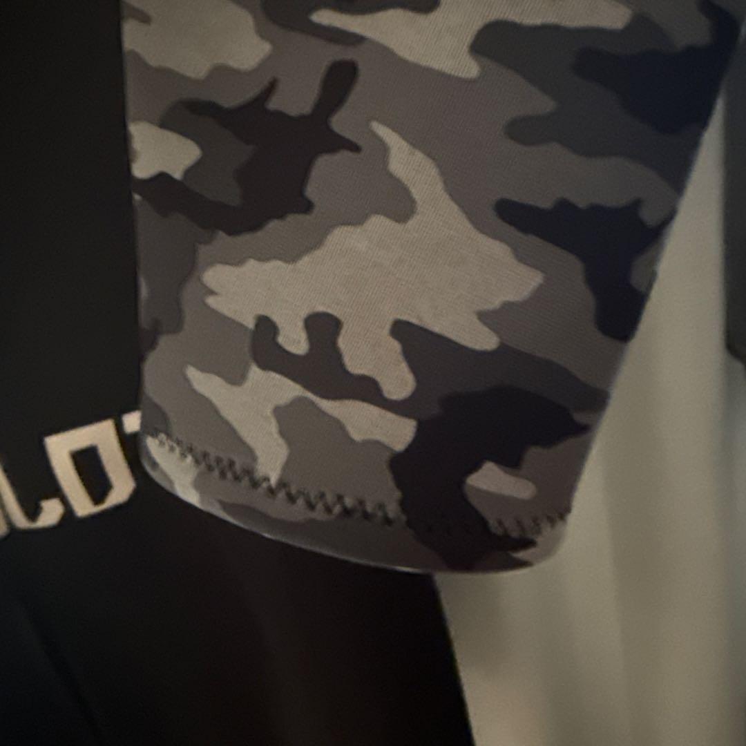 JETPILOT ジェットパイロット ツアーコート ウエットスーツ