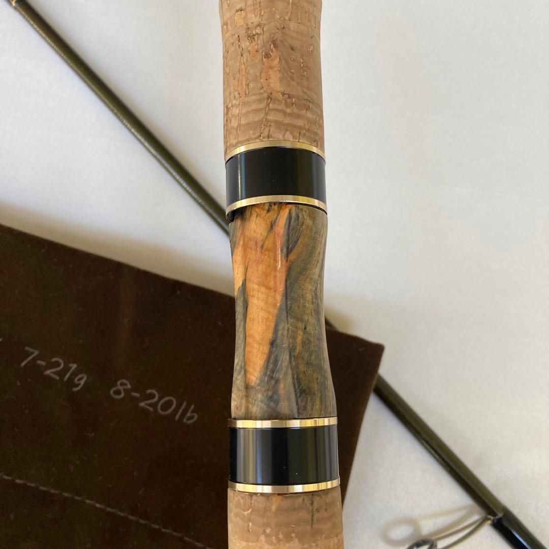 エンハンサーカタリスト　84M 最終価格