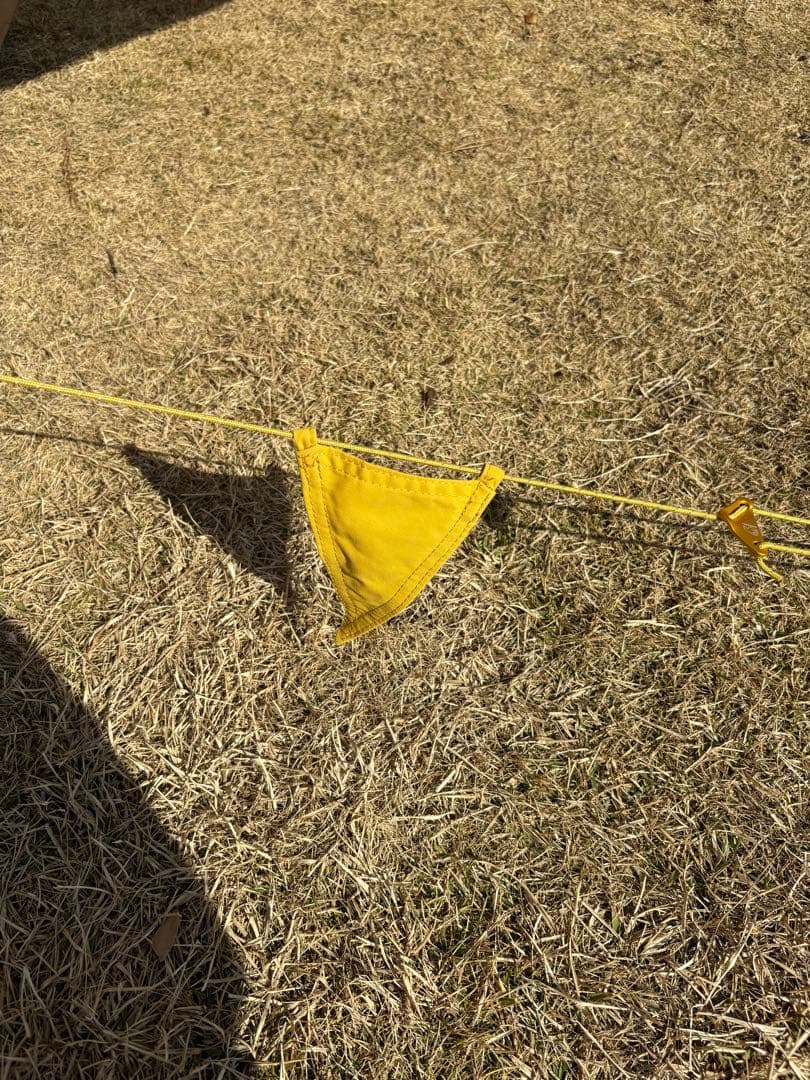 ノルディスク　テントのみ