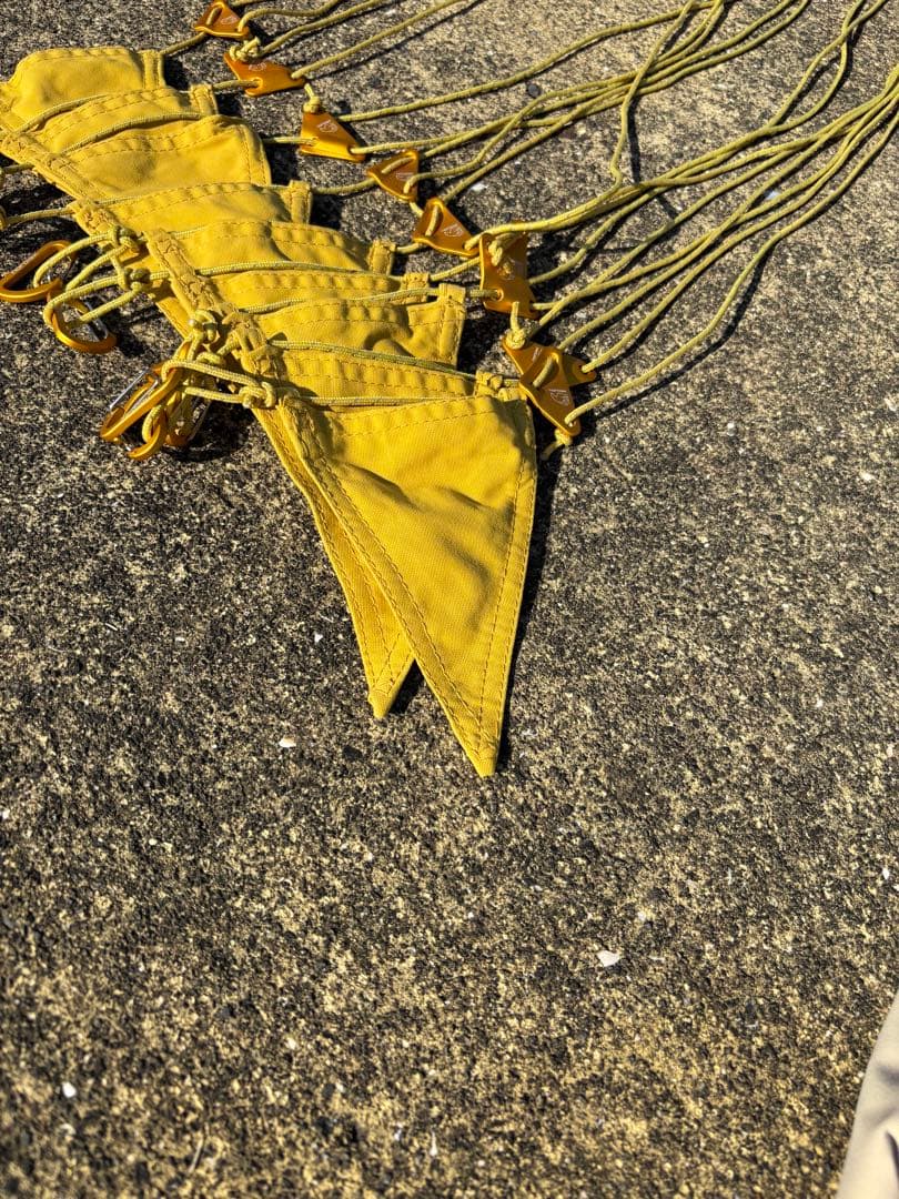 ノルディスク　テントのみ