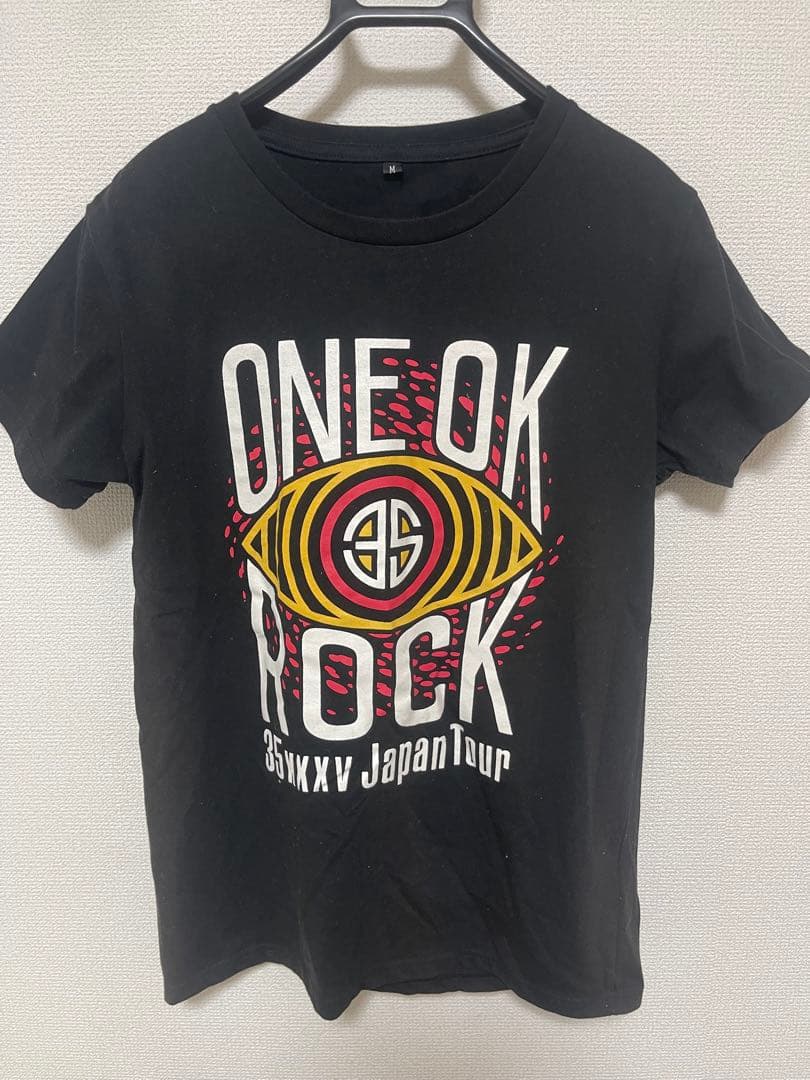 ワンオクTシャツ12点セットまとめ売り 2010年のレアTシャツなどあり