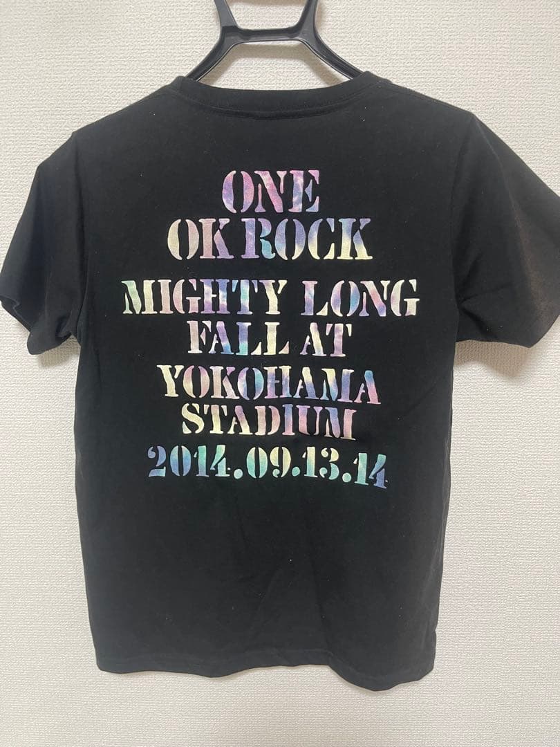 ワンオクTシャツ12点セットまとめ売り 2010年のレアTシャツなどあり