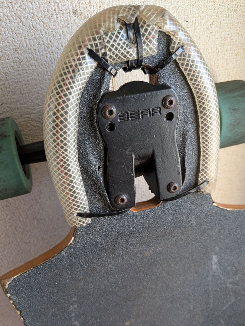 Landyachtz Switchblade　38 in ロングボード