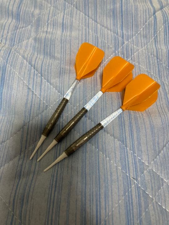 ダーツバレル　TRiNiDaDPRO MOMO2