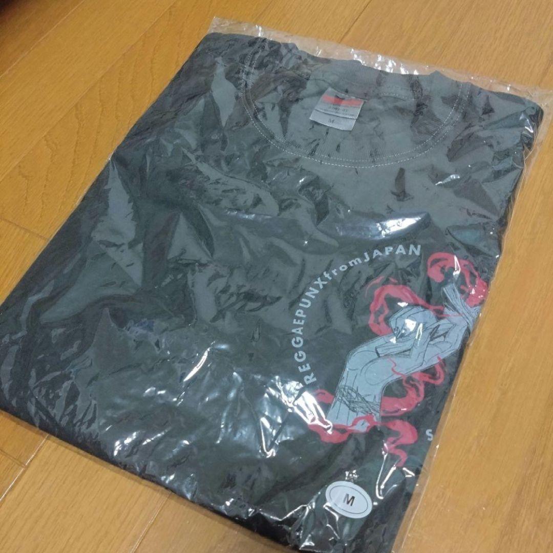 SiM KISS OF DEATH Ｔシャツ