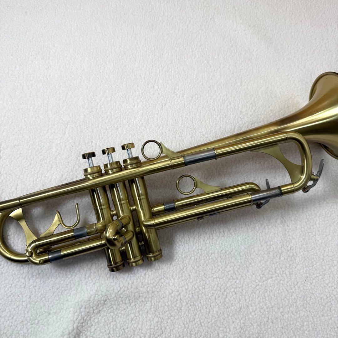 マルカート トランペットMARCATO Sophia Series ゴールド