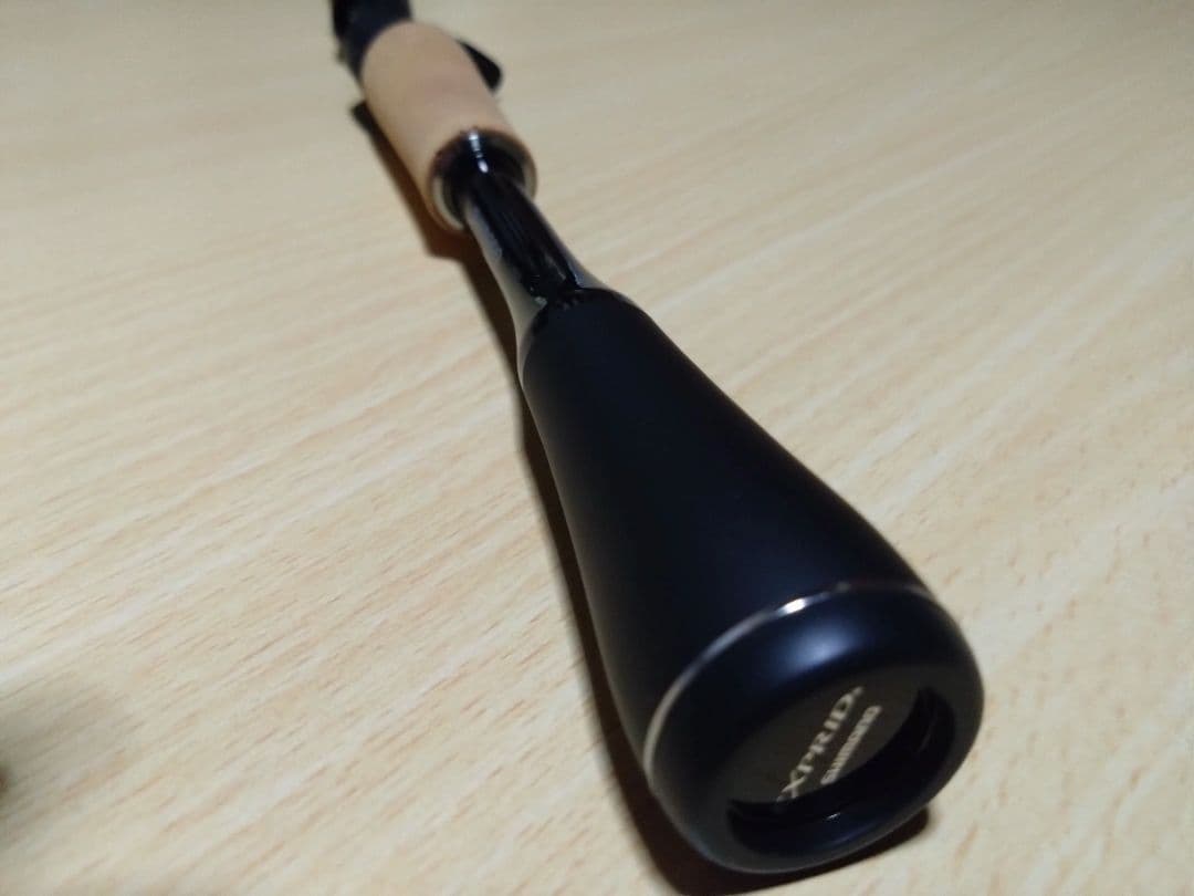 エクスプライド 163L-BFS/2 2ピース