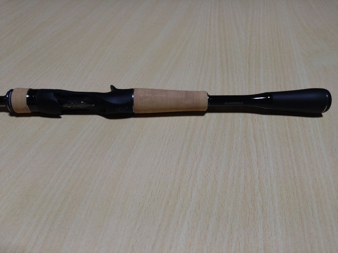 エクスプライド 163L-BFS/2 2ピース