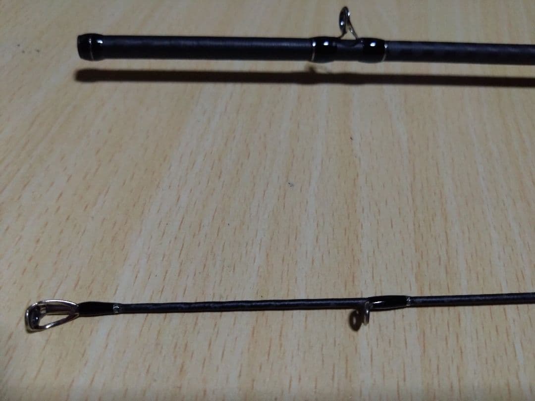 エクスプライド 163L-BFS/2 2ピース