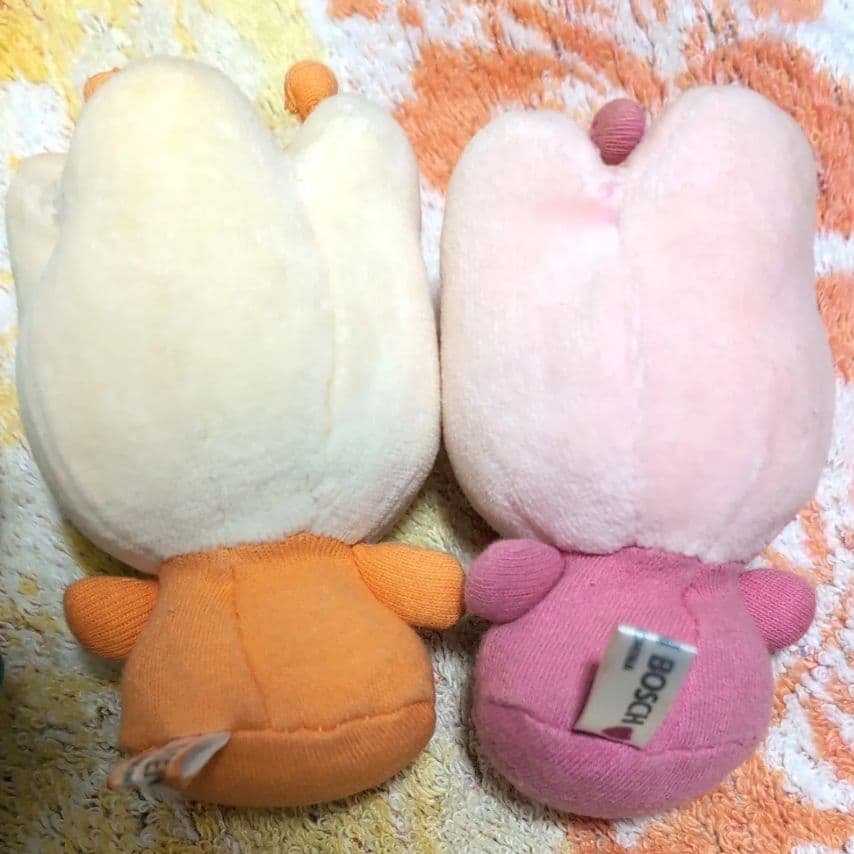 ハウステンボスお土産　ちゅーりーグッズまとめセット