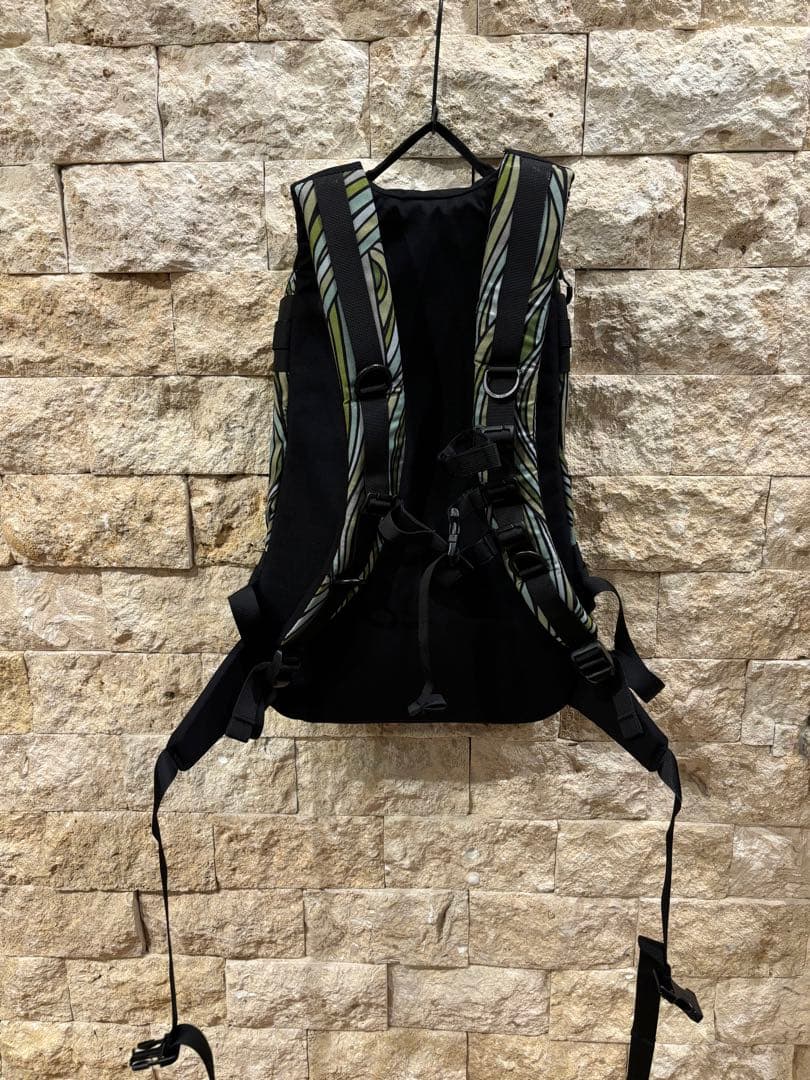 専用　　RAIN OR SHINE レインオアシャイン SC PACK 13L