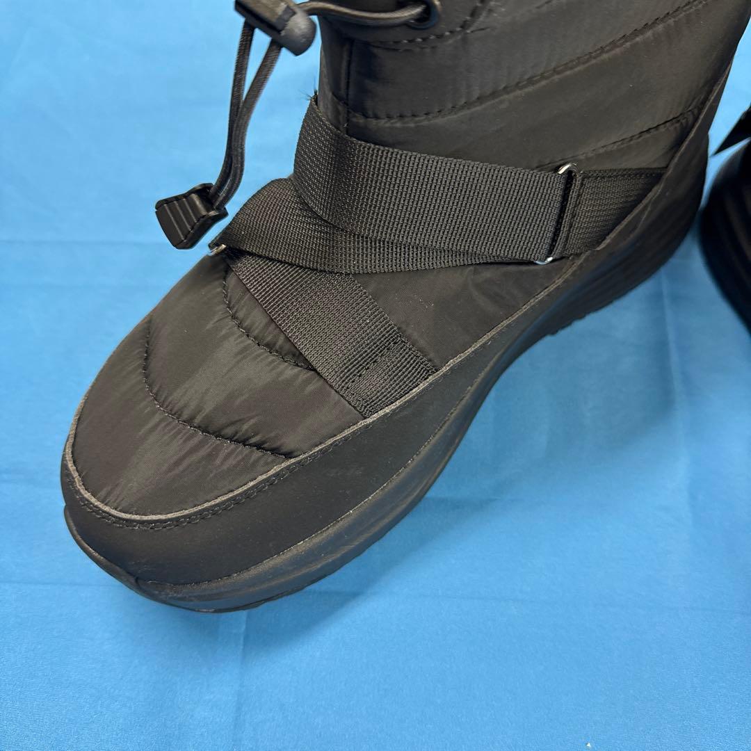 TELIC]【正規品】 キルティング ブーツ 防水 防滑 ALLROADS-QT