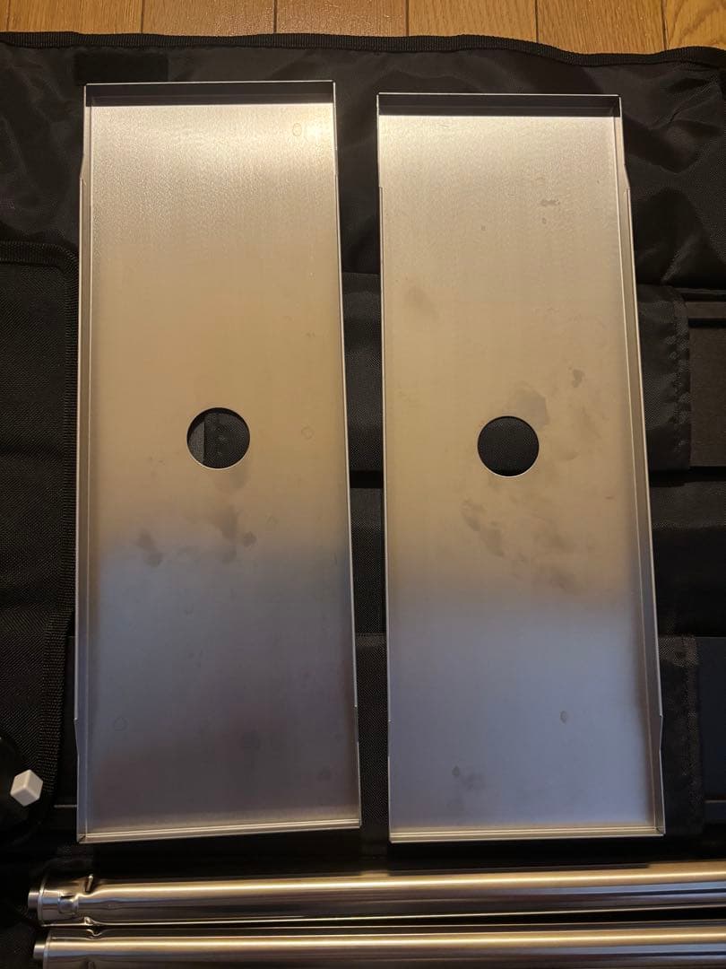 peak セパレートIGTテーブル2ユニット 1式セット