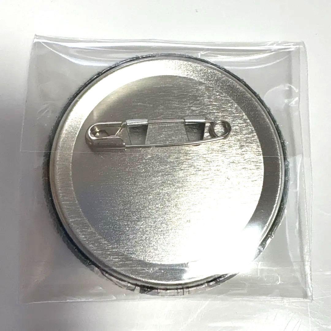 2024 復活のそらまふうらさか缶バッジ うらたぬきシークレットホログラム7個