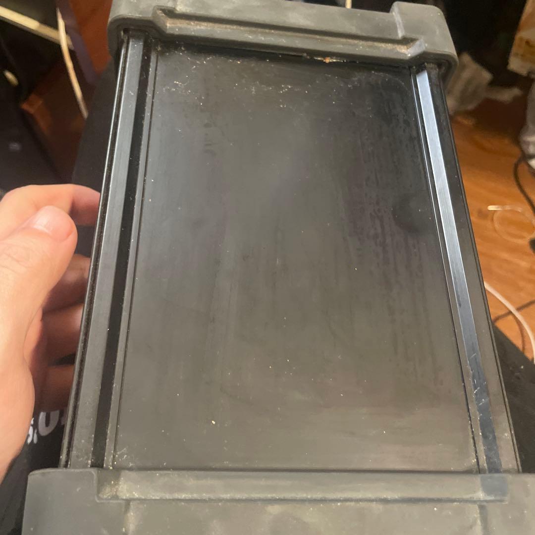 HUKS製ヘッドホンアンプ 高品質