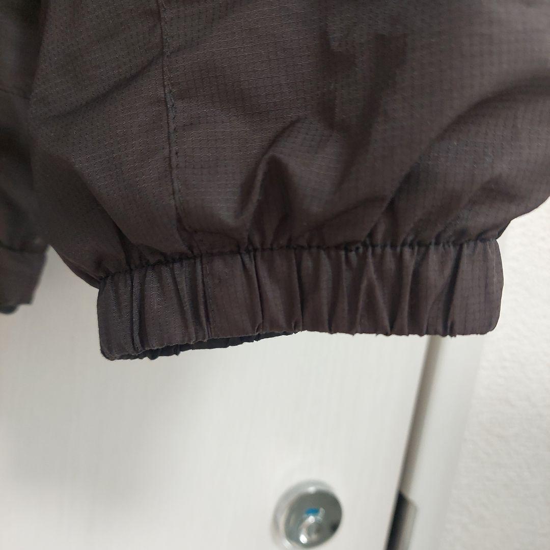 ラフアンドスウェルアウター