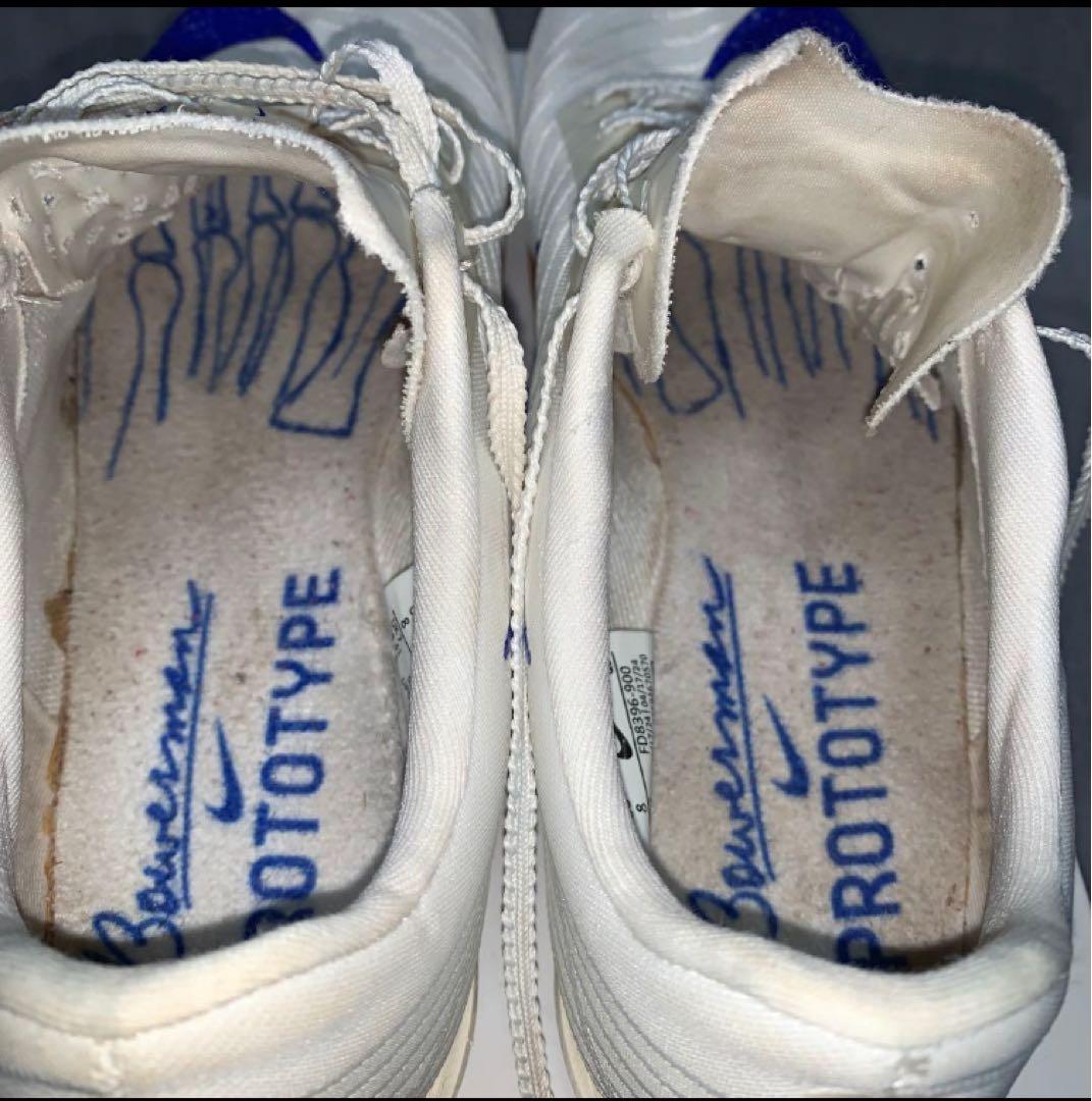 ナイキエアズームマックスフライ2 FP 26.0cm