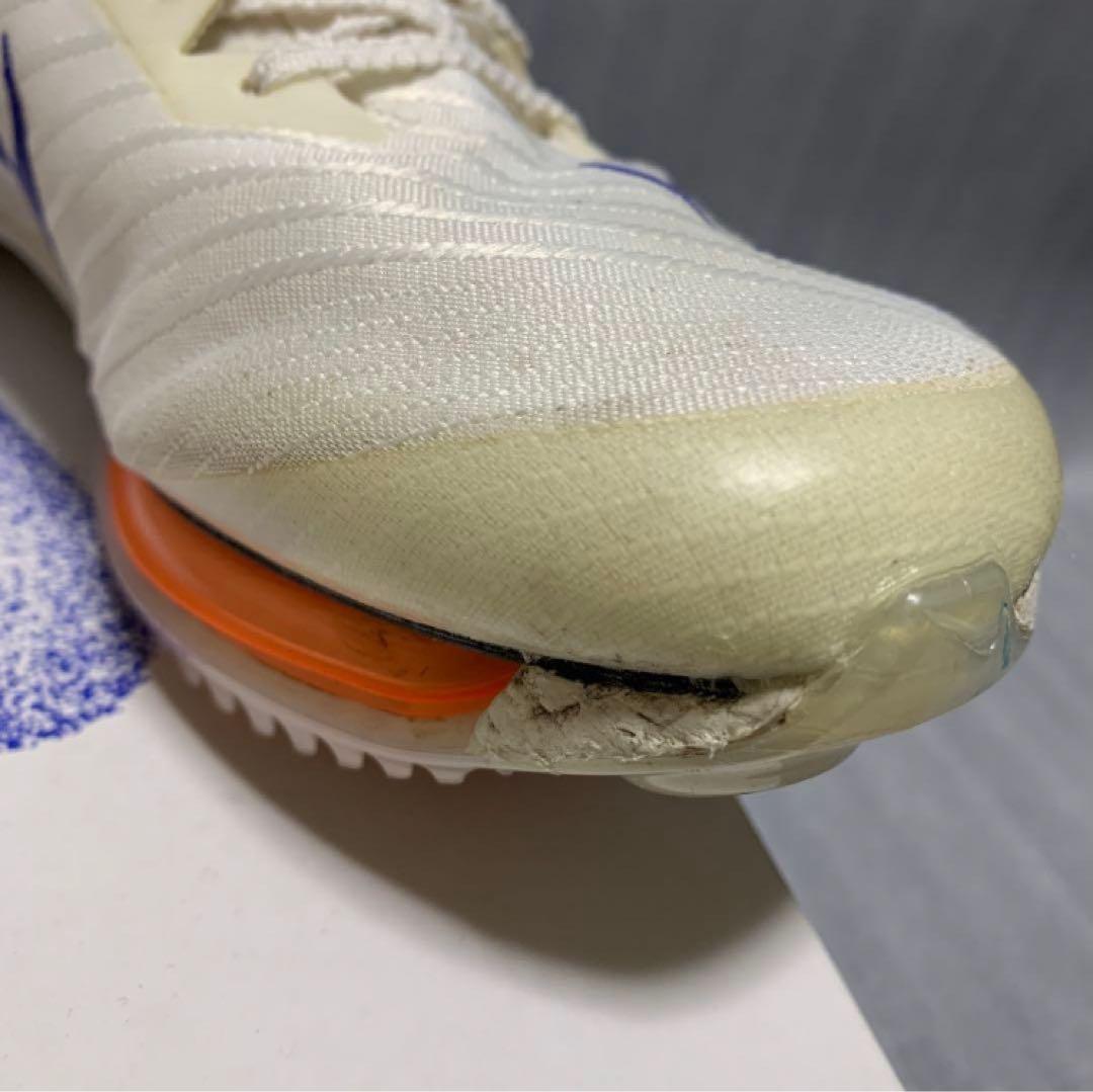 ナイキエアズームマックスフライ2 FP 26.0cm