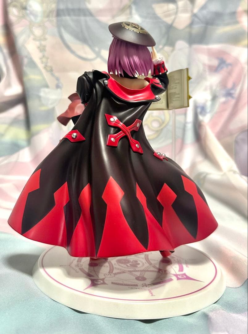 Fate/Grand Order ヘレナ・ブラヴァツキー フィギュア