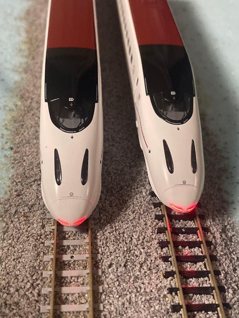 早い者勝ち‼️TOMIX 98615九州新幹線 800系2000