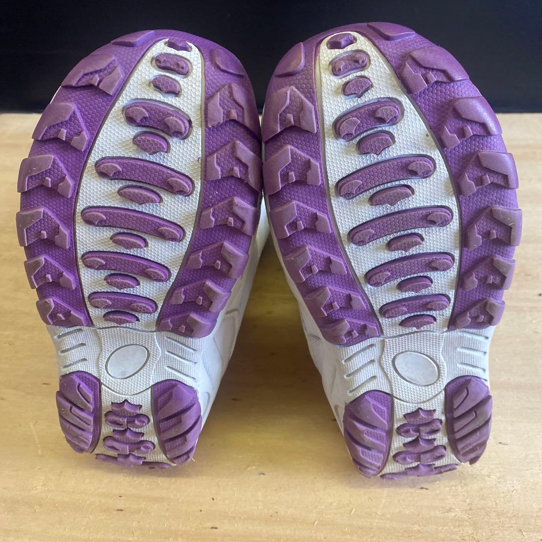 swivel スノーボードブーツ　24.0センチ