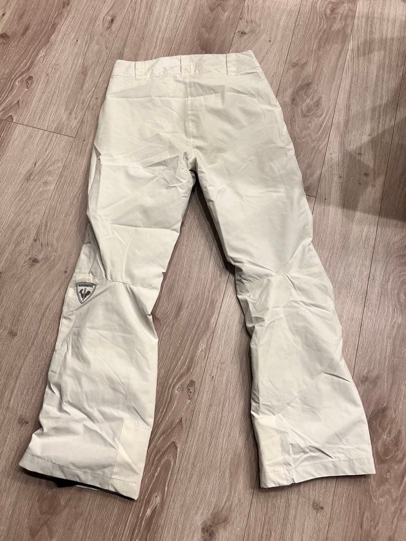 ロシニョール スキーウェア 上下セット レディース Sサイズ