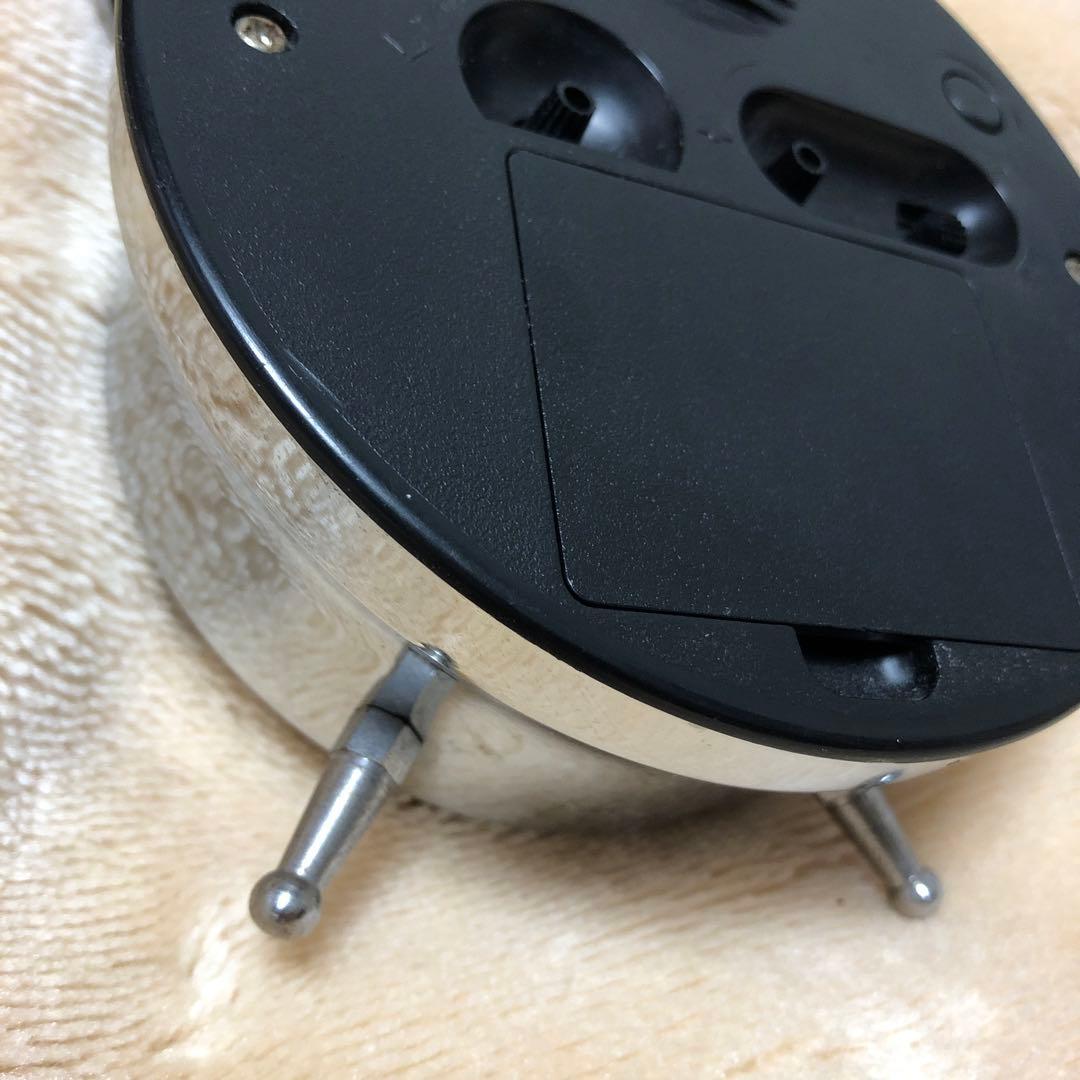 即購入歓迎⭕送料込み⭕匿名配送⭕はたけカカシアラームクロックNARUTO疾風伝