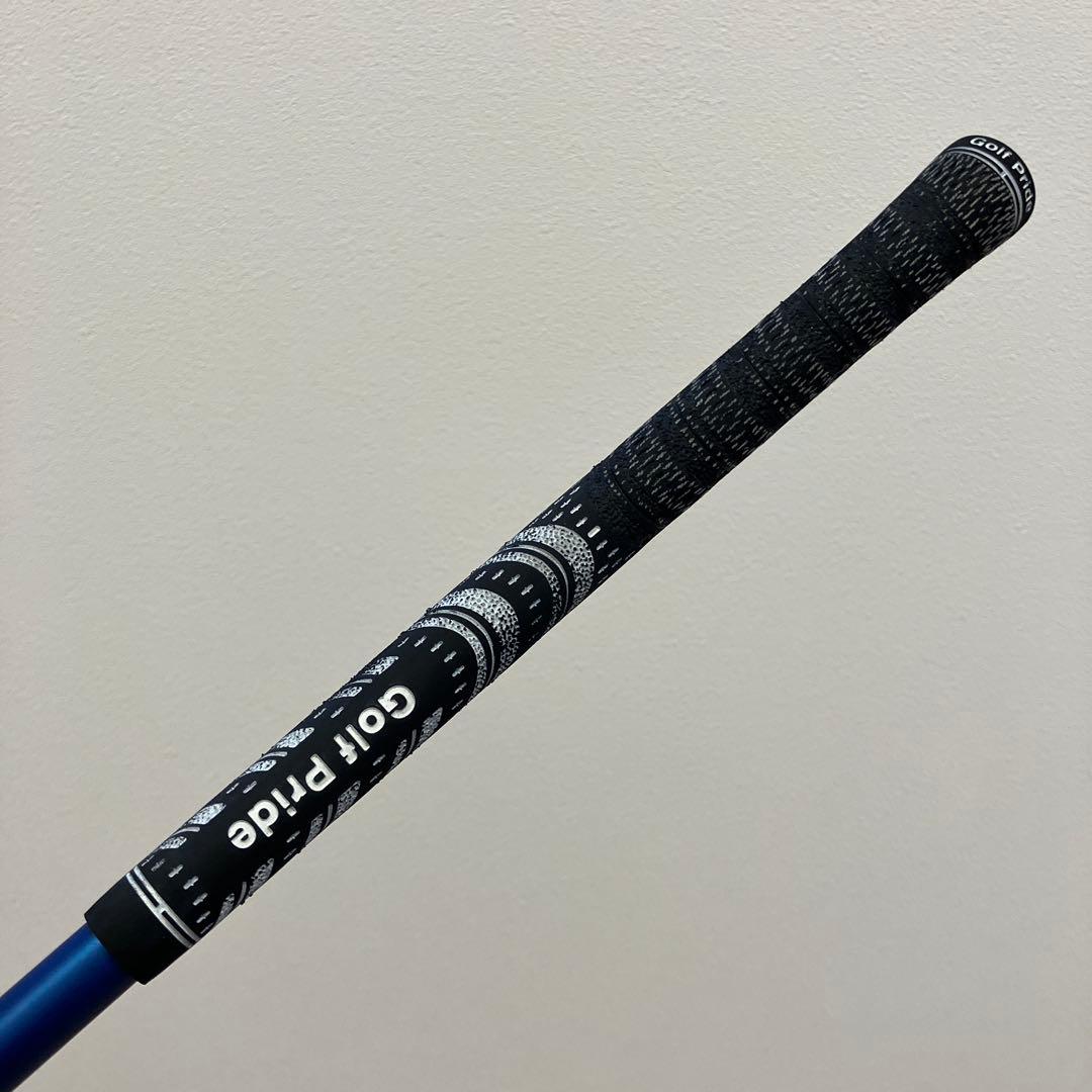 24 ventus blue 7s ピンスリーブ付き　5w