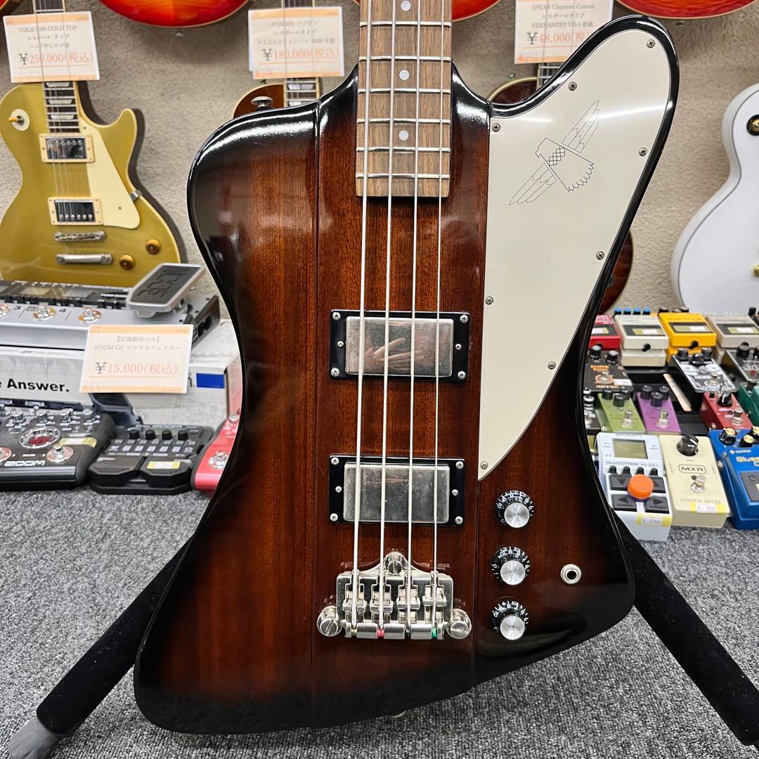 【11661】EPIPHONE by Gibson サンダーバード