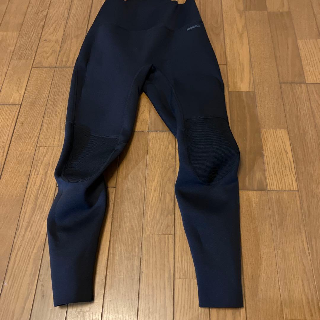 【美品】ウエットスーツ上下HeleiWaho Classic DURAflex
