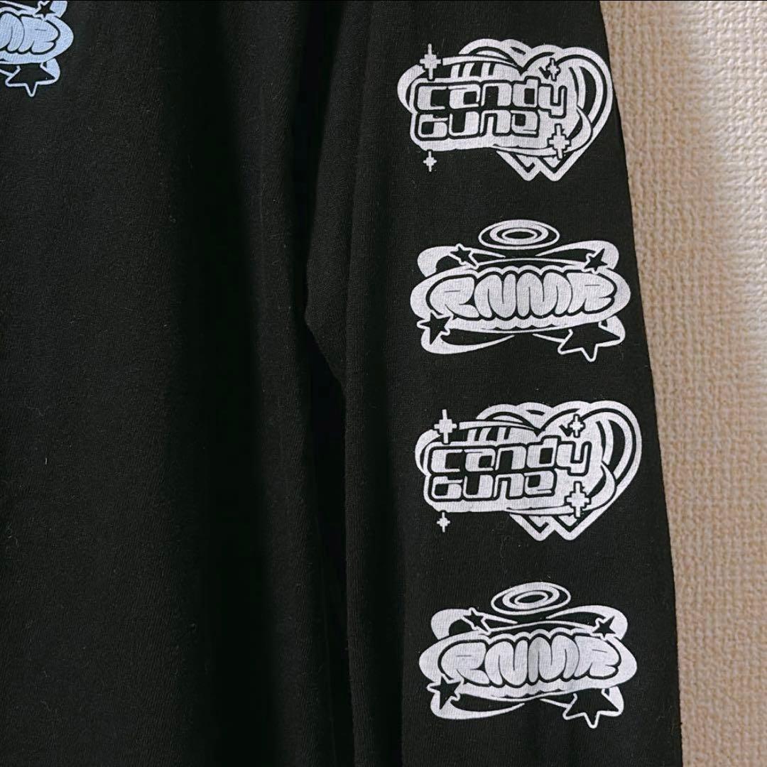 ほらかわいいでしょ？ロンTee 福山梨乃 りのまる 生誕祭 2023 Tシャツ